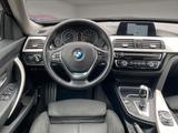 BMW 320i xDrive GT Aut. Advantage *Memory*LED*360°* - BMW 320: Limousine