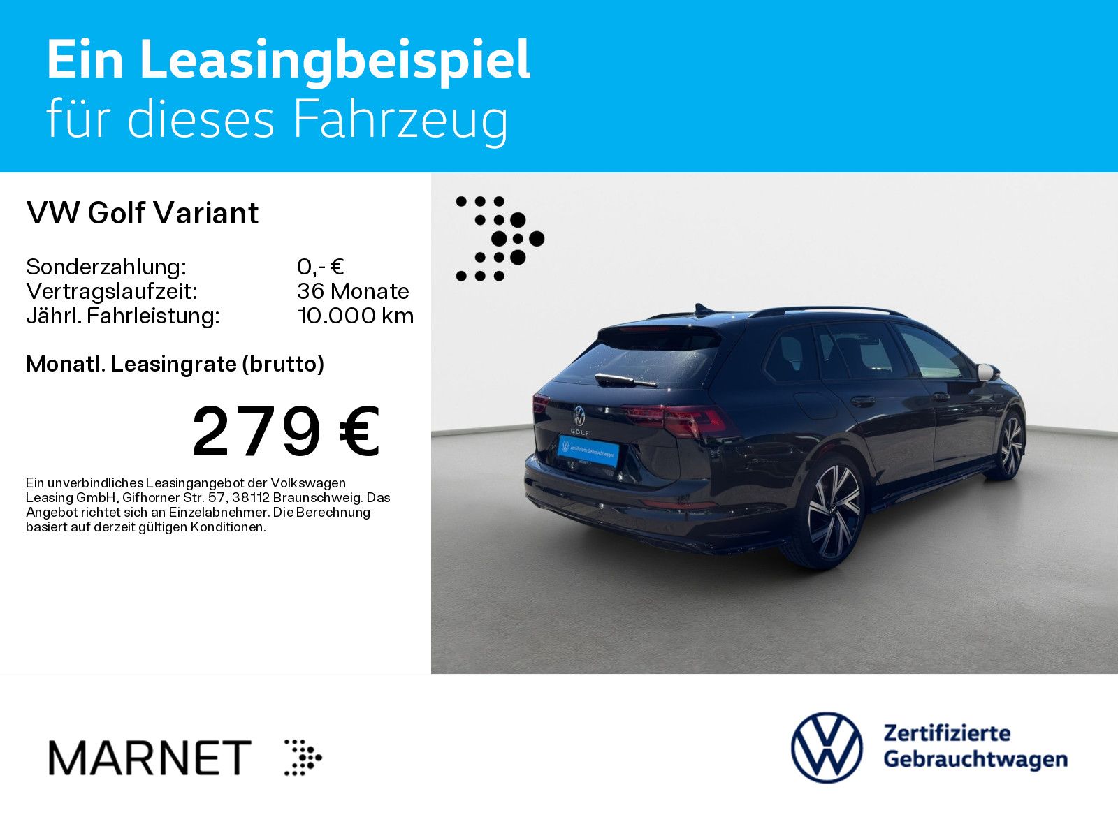 Volkswagen Golf - Bild 3