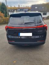 DFSK Forthing 4 - DFSK Forthing 4 aus 2024