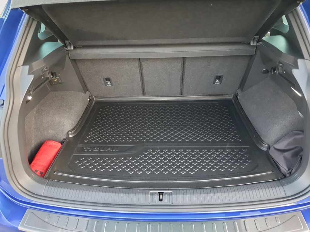 Volkswagen Tiguan - Bild 17