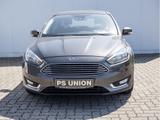 Ford Focus Lim 1.5l KLIMAAUTOMATIK SYNC PDC NAVI - Ford Focus Gebrauchtwagen in Halle