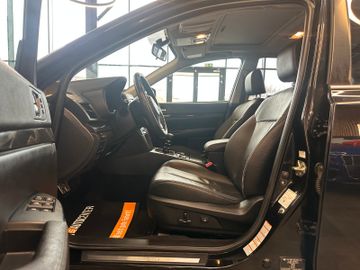 Subaru Legacy Lim. Sport *Kamera*Klima*SHZ*Xenon*Radio*