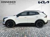 Kia Sportage Black Edition 1.6T LED+Kamera+Glasdach - Kia Sportage Neuwagen in Leipzig