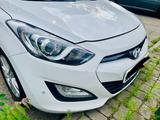 Hyundai i30 Style 1.6 CRDi 81kW  Automatik, Navi, 8 fach - Hyundai i30: Crdi Style
