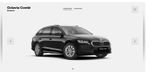 Skoda Octavia Combi 1.5 TSI DSG 115PS AHK PDC Aktion - Skoda Octavia: Aktion