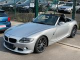 BMW Z4 Roadster/Cabrio 3.0i *231PS *M-Sportpaket* - BMW Z4 aus 2004: 3.0