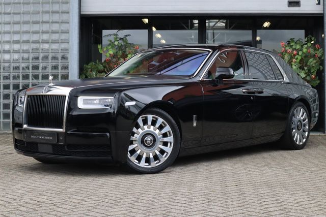 Rolls-Royce Phantom VIII 6.7 V12 | Sterrenhemel, Bespoke Aud