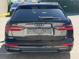 Audi A6 Avant 45 TDI qu. MATRIX|VIRTUAL|ACC|SPUR - Audi aus 2022