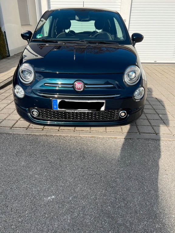 Image of Fiat 500