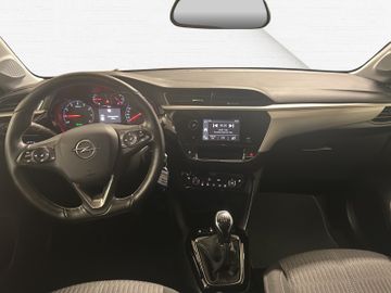 Fotografie 10 des Opel Corsa F Sitz-/Lenkradheizung Parkpilot Allwetter