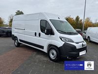 Citroën Jumper - Vorschau Bild 5