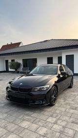 BMW 318i Automatik - - gebrauchte BMW 318 aus dem Jahr 2021