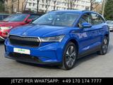 Skoda Enyaq 60 Loft / Kamera / Led / Matrix - Skoda Enyaq Gebrauchtwagen in Hamburg