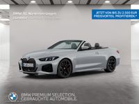 BMW 420 - Vorschau Bild 1