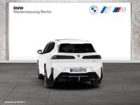 BMW iX3 - Vorschau Bild 8