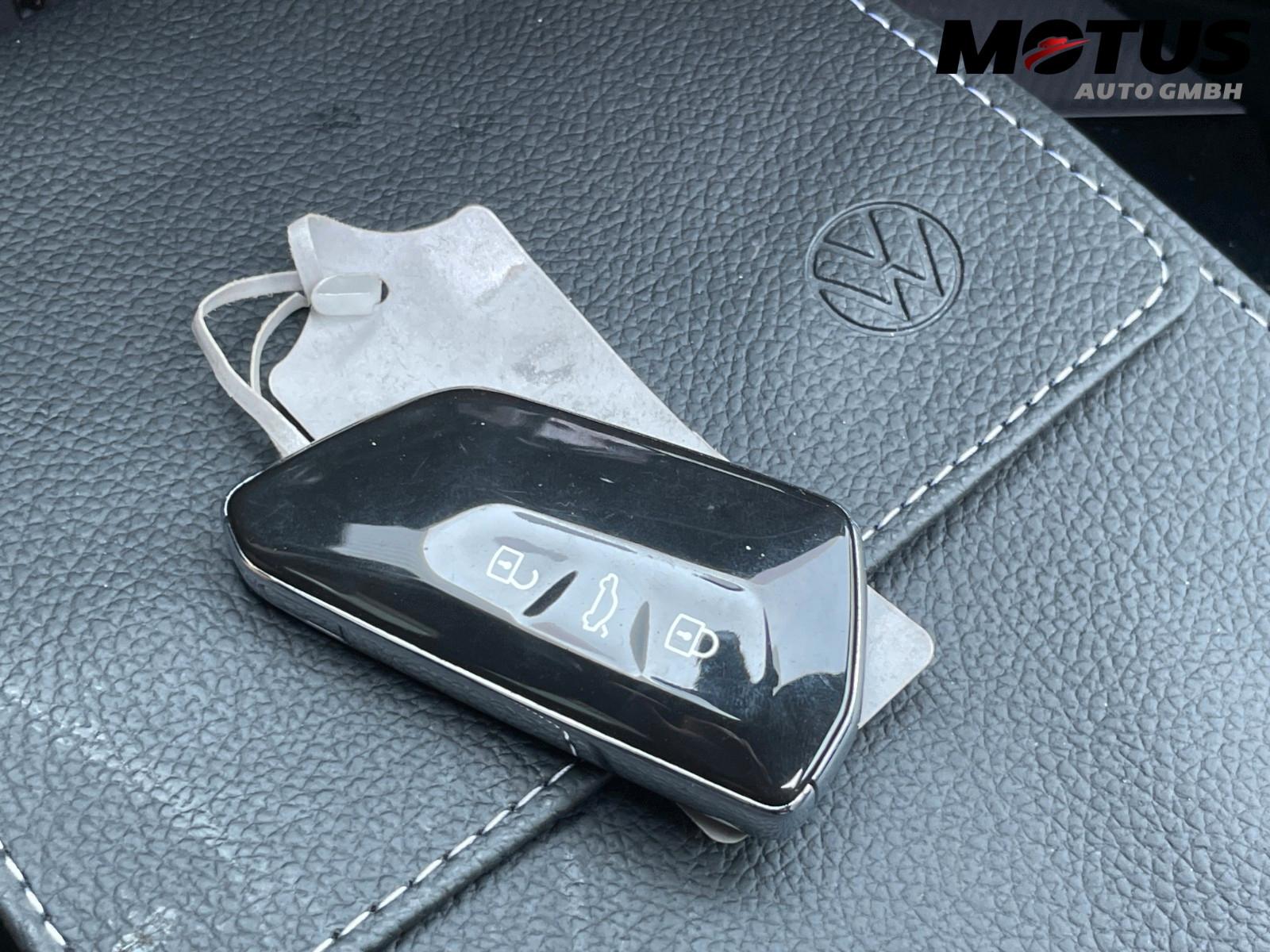 Volkswagen Golf 8.5 Clubsport Akrapovic Pan/3D/360/Key/VOLL, миниатюра 29