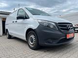 Mercedes-Benz Vito Kasten 114 CDI FWD kompakt - Mercedes-Benz Vito in Ludwigshafen