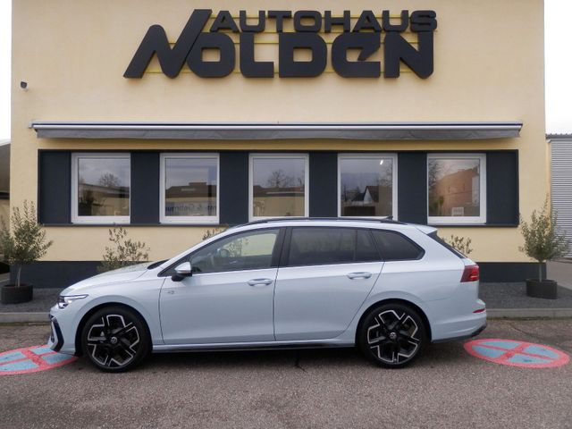 Volkswagen Golf Variant R-Line *R-LINE+DSG+EASY OPEN+RFK*