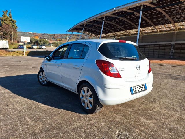 Opel Corsa 1.2 85CV 5 porte GPL-TECH Elective