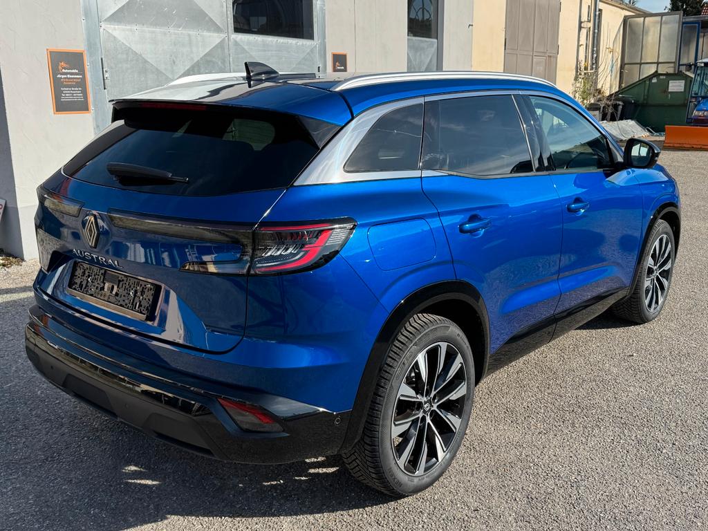 Renault Austral