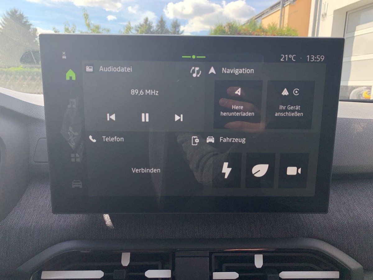 Dacia Jogger - Bild 17