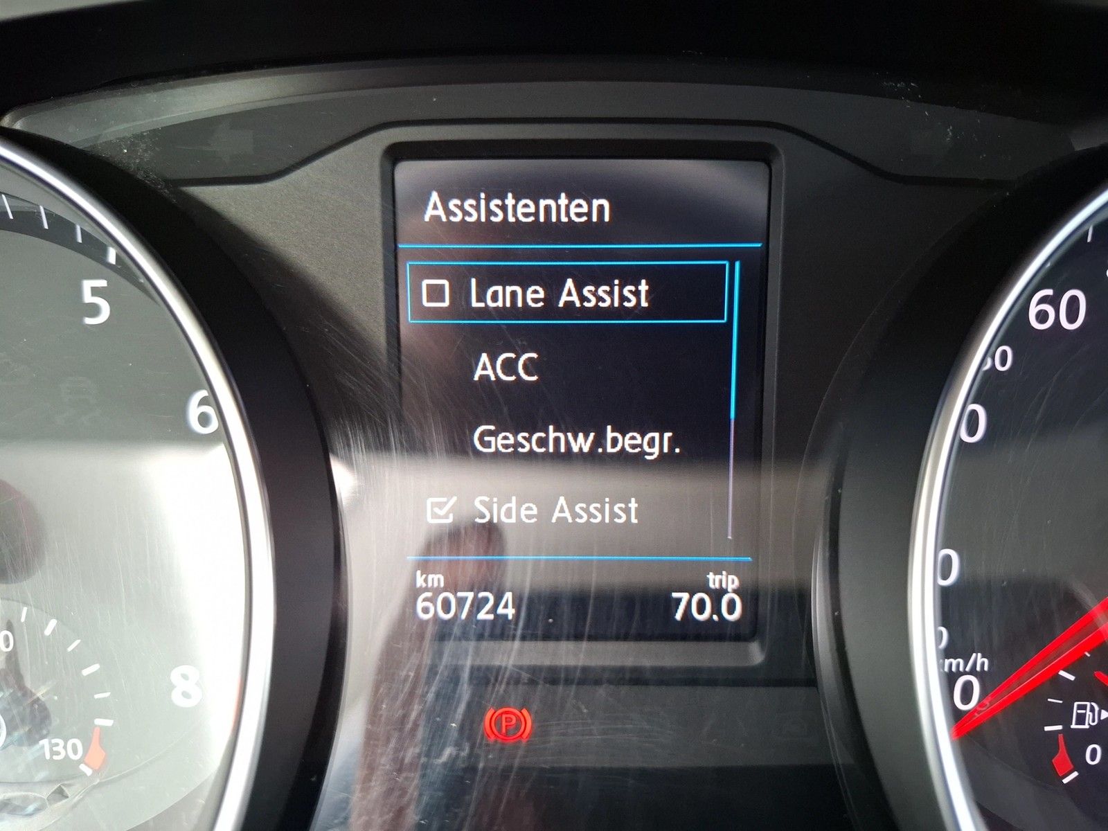 Fahrzeugabbildung Volkswagen Passat Variant TSI Alltrack DSG 4M LED Navi ACC