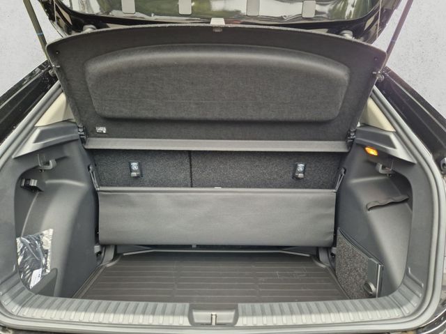 Fabia Limited Edition 1.0 TSI