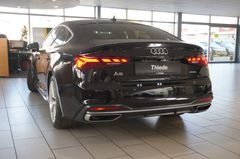 Fahrzeugabbildung Audi A5 Sportback 45 TFSI QUATTRO MATRIX/KAMERA/DAB+