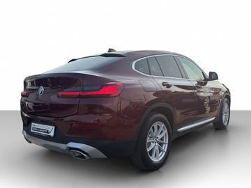 BMW X4 - 6