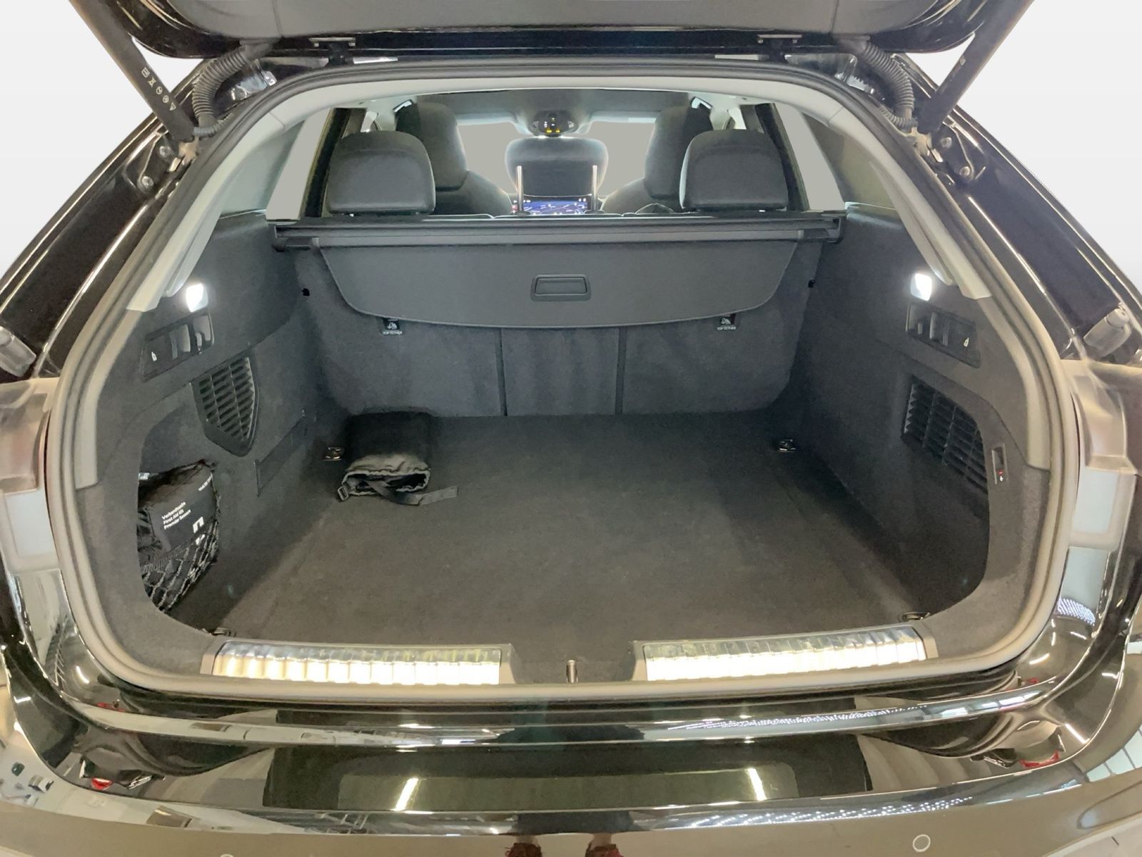 Audi A5 - Bild 11