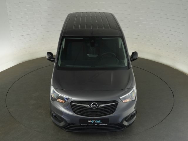 Combo CARGO EDITION CDTI AT+RÜCKFAHRKAMERA+NAVI+