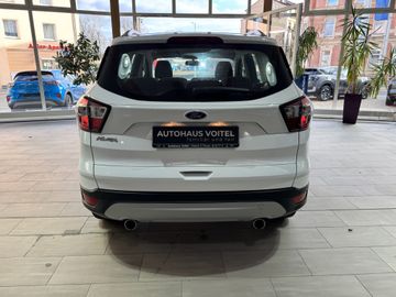 Ford Kuga Cool & Connect