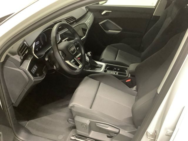 Q3 advanced 35 TFSI S tronic,Navi,LED,PDC plus