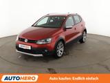Volkswagen Polo 1.2 TSI CrossPolo BMT Aut.*NAVI*TEMPO*PDC* - Volkswagen: Crosspolo