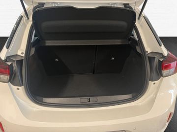 Fotografie des Opel Corsa F Kamera LED Sitz-/Lenkradheizg Allwetter
