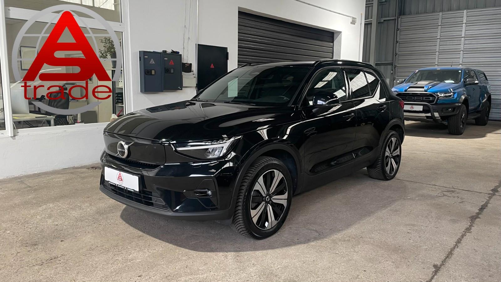 Volvo XC40 Ultimate 78kWh*Recharge Pure AWD*PANO*