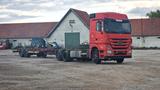 Mercedes-Benz ACTROS 2541 6X2 / BDF - Mercedes-Benz Actros 2541