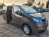 Nissan NV200 /Evalia Evalia Tekna*7 SITZE*NAVI*KAMERA* - Nissan NV200 Gebrauchtwagen in Berlin