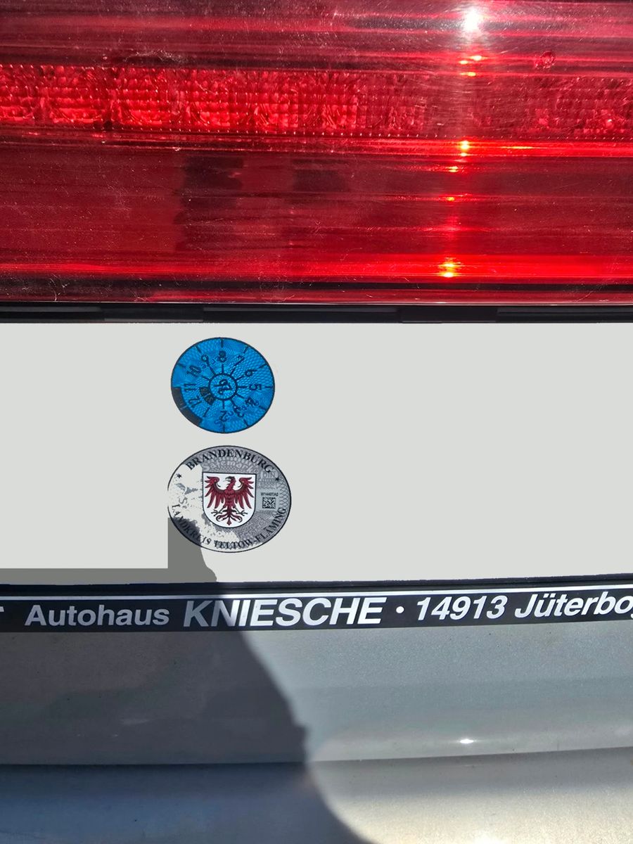 Fahrzeugabbildung SEAT Toledo Executive V5 2.3  110KW an Bastler