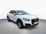 Audi Q2 1.0 TFSI - 6 Gang - SHZ - Einparkhilfe hinten - Audi mit Benzin-Antrieb: Geländewagen, Schaltgetriebe