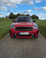 MINI Cooper SE All4 Countryman ACC Leder Allwetter - MINI Cooper SE Countryman von privat