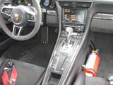 Porsche 991 GT3 RS  - Porsche: Gt3 R