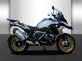 BMW R 1250 GS - ENDURO 125