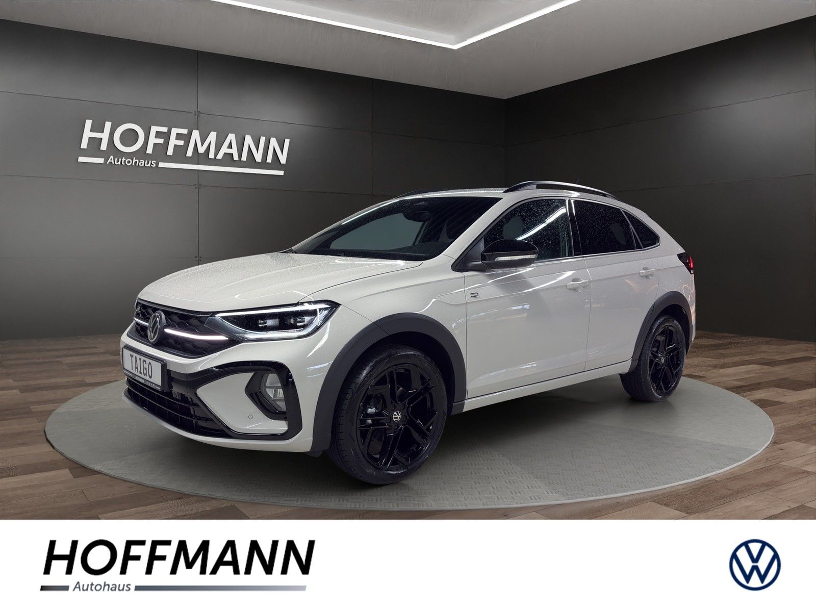 Volkswagen Taigo 1.0 TSI R-Line DSG