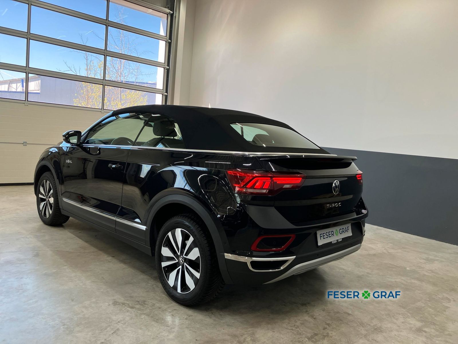 Volkswagen T-Roc - Bild 9