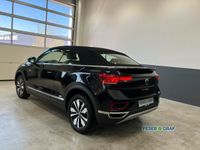 Volkswagen T-Roc - Vorschau Bild 9