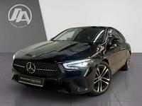 Mercedes-Benz CLA 180 SB Progressive Adv+Night+Kam+LED+easyPac