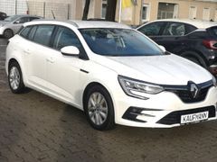 Fahrzeugabbildung Megane IV Grandtour Business Edition 1.6 E-TECH