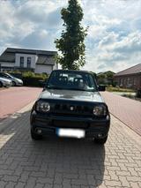 Suzuki Jimny Rock am Ring Cabrio - Suzuki Jimny: Rock Am Ring
