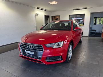 Audi A4 - 2